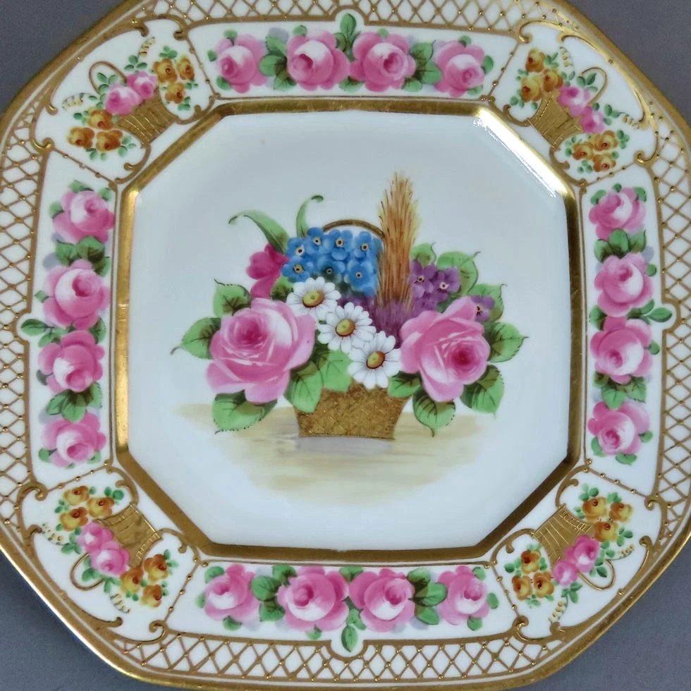 dresden plate products for sale | eBay