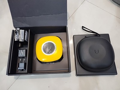 3d 360  VR Camera