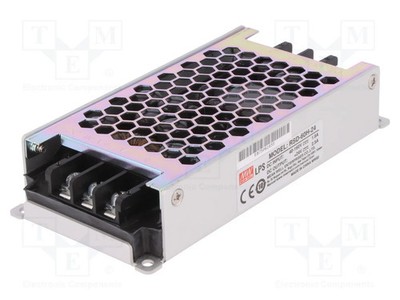 MEAN WELL RSD-60H-24 Wandler