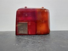 Feu arrière Peugeot J9