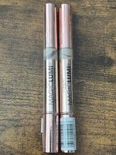 L'Oreal Magic Lumi Highlighter 0.05 fl oz MagicLumi 862 Light/Pale - 2 Pack