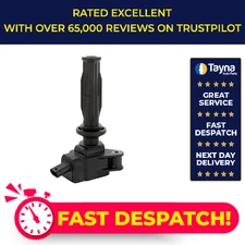 Ignition Coil VE520577 Cambiare 1682188 AG9G12A366BB 31316353 31359814 31359990