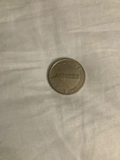 ANDAMIRO - SINCE 1992 - South Korea Game Token