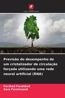 Farshad Farahbod (U. A.) | PrevisãO Do Desempenho De Um Cristalizador De...