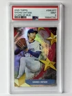 2025 Topps Update Series - Shohei Ohtani -Stars of MLB #SMLB-77 PSA 9