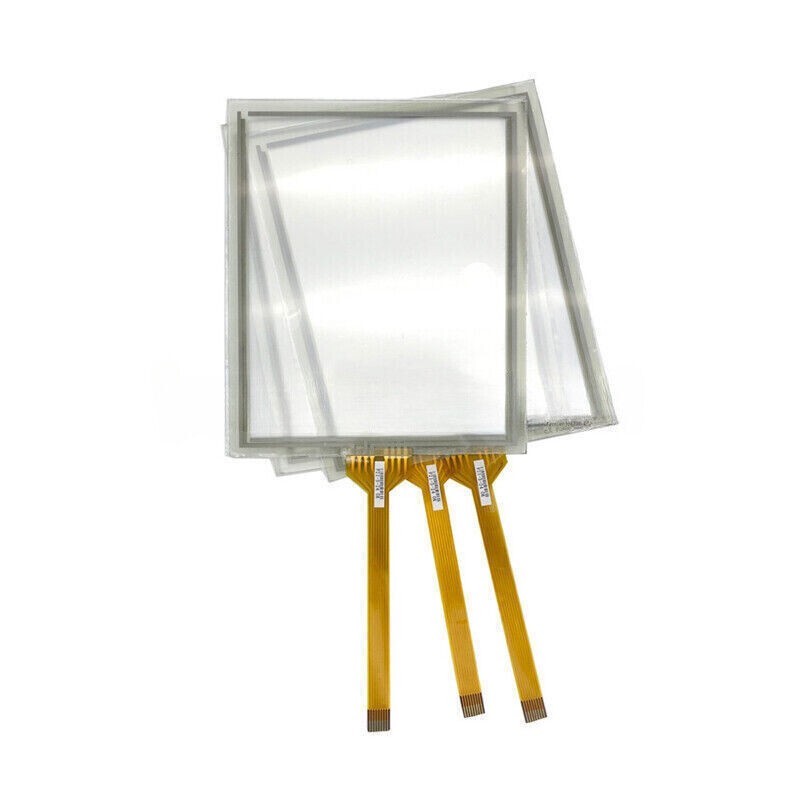 Pellicola Tastiera Per Teach Pendant A05B-2255-C105#EAW – Membrana Di Ricambio Nuova - 3