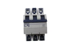 ABL SURSUM 3E6UM CIRCUIT BREAKER  NSNP