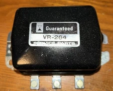 GP Guaranteed Parts VR264 Voltage Regulator