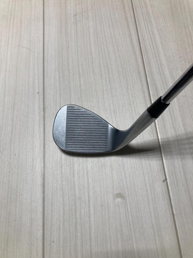 PING Glide 4.0 56° Sand Wedge NS.PRO Modus 105 S Right PING Glide 4.0 56° Sand Wedge NS.PRO Modus 105 S Right