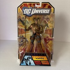 MAGOG DC Universe Classics Collect & Connect Wave 19 Figure 6