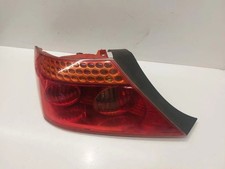 PEUGEOT 407 Coupe 6C Rücklicht hinten rechts 9648537680 2.00 Petrol 34327558