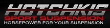Hotchkis Suspension Ball Joint - 67-69 Gm F-body 68-74 Nova 64-72 Gm A-body Prem