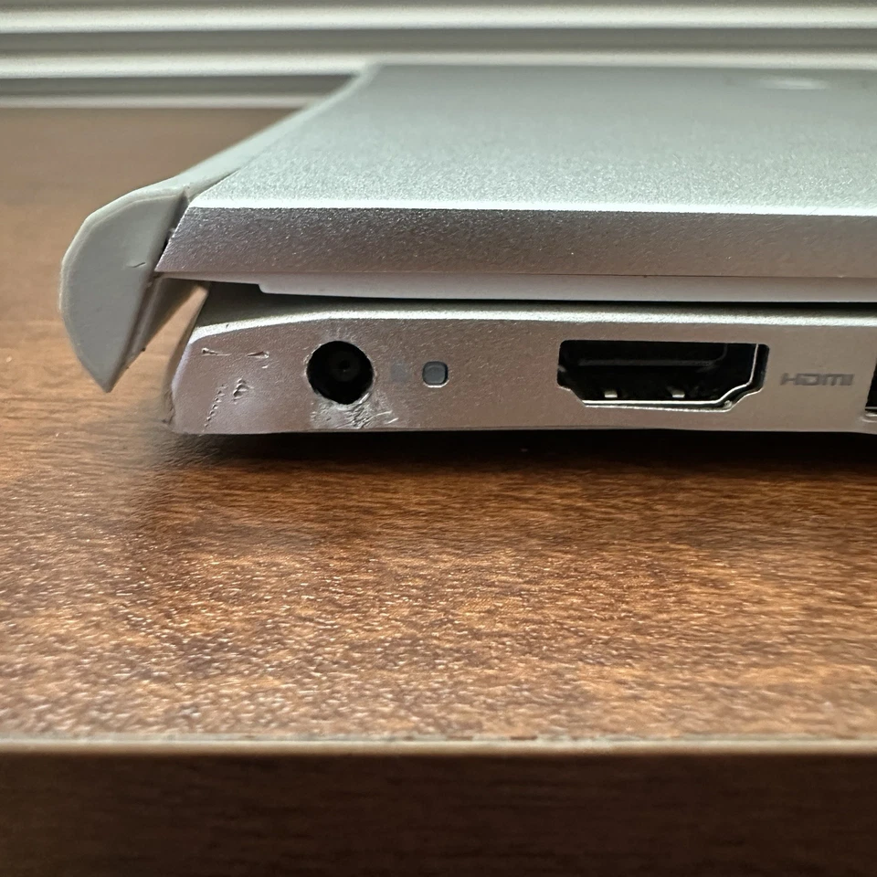 💼 Dell Inspiron 15 5502 i5-1135G7 12GB 512GB – WIN 11 – WORKING, READ DESC 💼 - Image 4 of 4