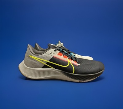 Nike Air Zoom Pegasus 38 Men s Running Shoes LE Greedy Size 12.5