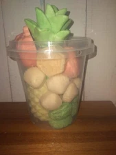 Apple Island Splash Goat's Milk Soap Set