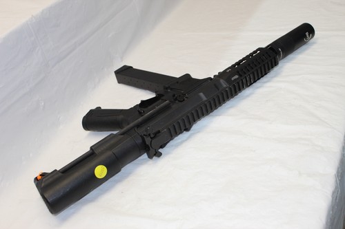 G&G Combat Machine CM16 AEG Airsoft Rifle W/ Extras P31 - Picture 7 of 11