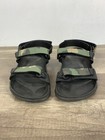 Birkenstock Kalahari Camo Pattern Sandals Women's size 6 (Fa-1098) — photo 2