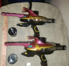 Bandai Power Rangers Ninja Storm HURRICANEGER GORAI-GADGET WEAPON *PARTS LOT*