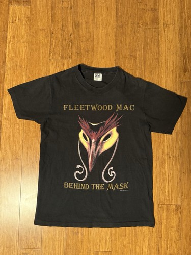Fleetwood Mac Vintage