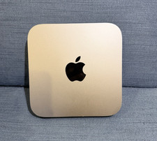 Apple Mac mini 2018 a1993  i5  32GB  1TB  Sequoia 