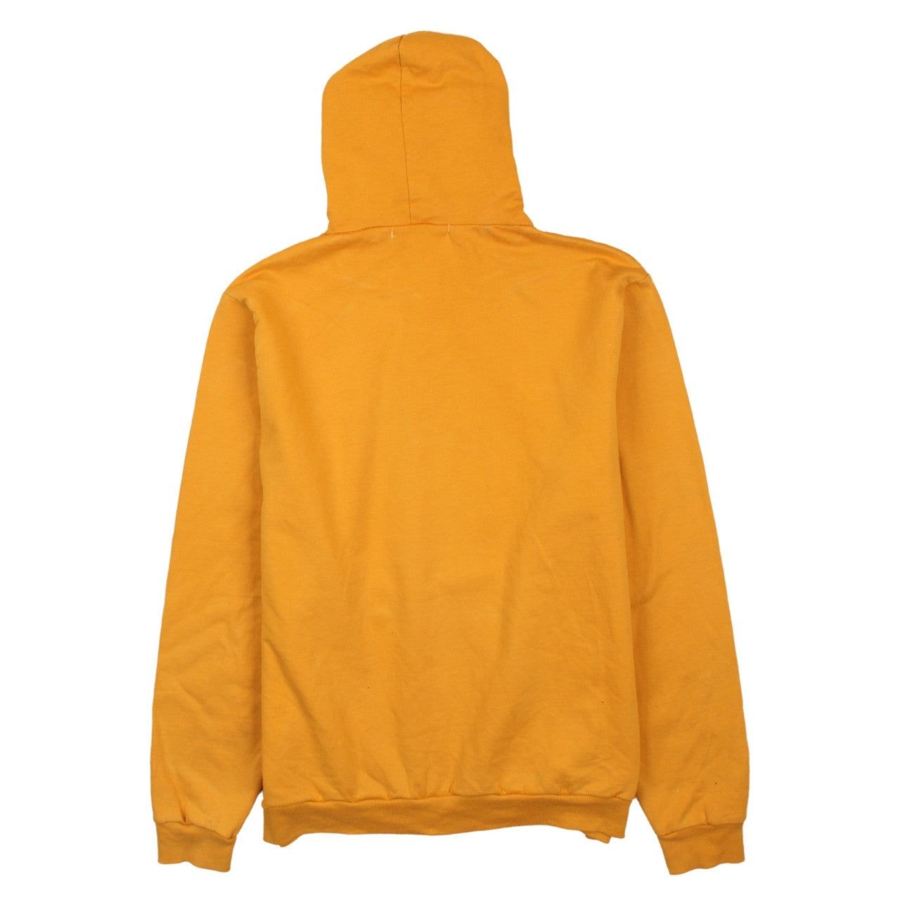 Tommy Jeans Yellow Hoodie Mens L image 2
