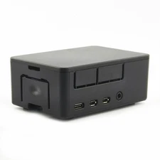 HighPi Raspberry Pi Case for Pi 4