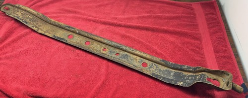 87-96 Ford F150 F250 Pickup OEM 16" Wheel Spare Tire Carrier Bar Crossmember