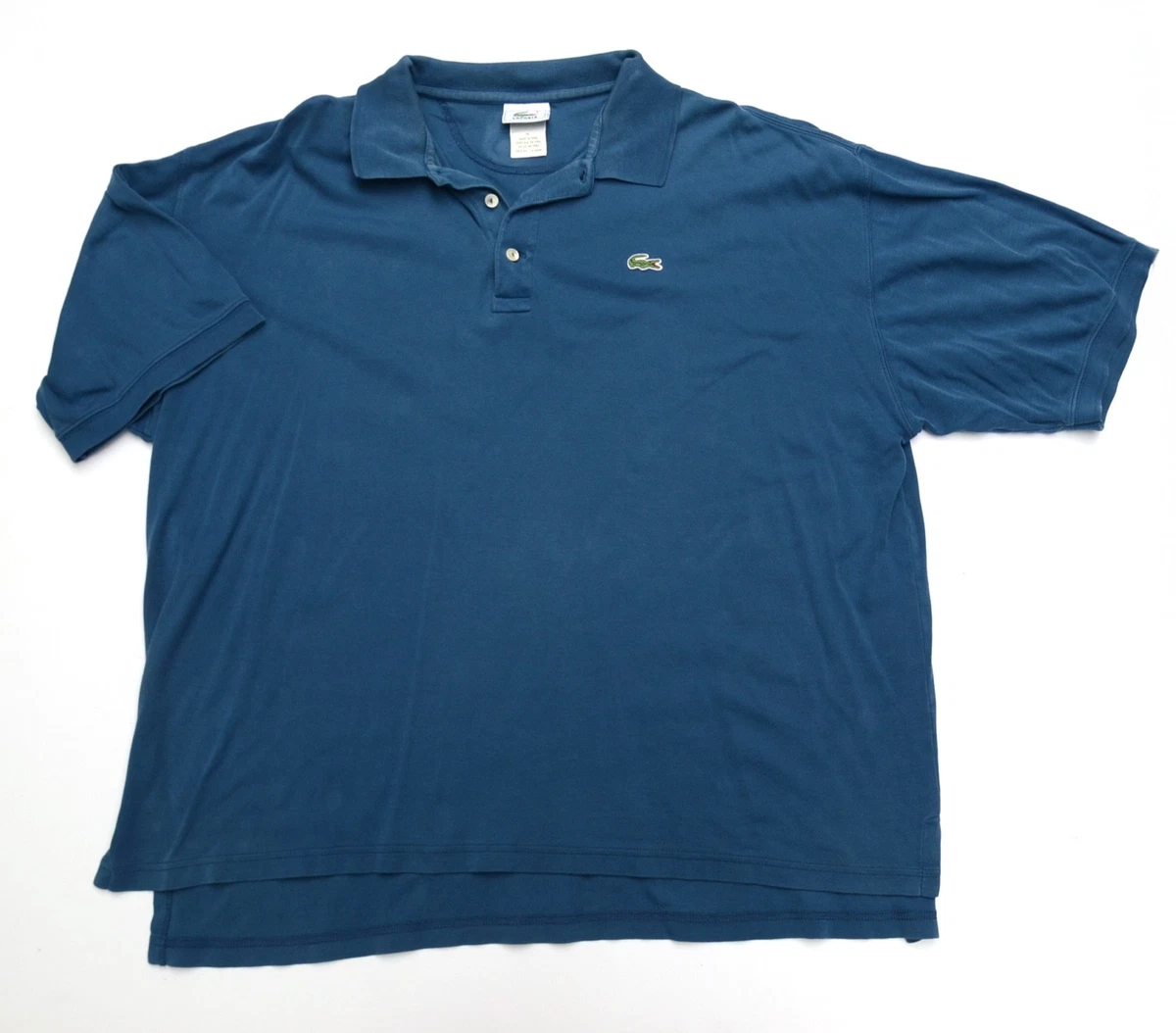 Lacoste Size XL Polos for Men for sale | eBay