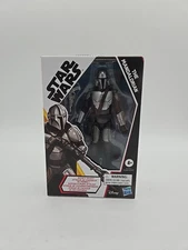 Star Wars The Mandalorian Bounty Blast 2021 Galaxy of Adventures 5" Figure