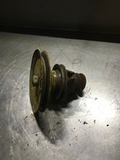 John Deere 316 3218 Onan 330 332 332 46in Mower Deck Middle Pulley Spindle