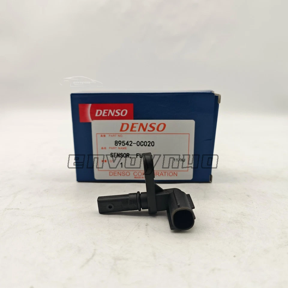 ABS Wheel Speed Sensor For 2007-2017 Right Passenger SideToyota Sequoia Tundra — 第 3/3 张图片