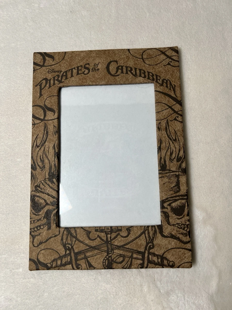 Pirates of the Caribbean Disney Frames (1968-Now) for sale | eBay