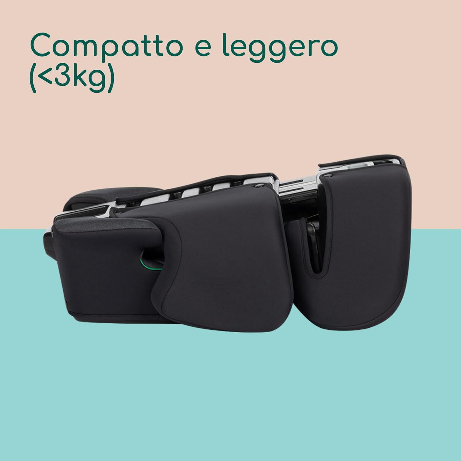 Roadsafe I-Size, Seggiolino Auto 15-36 Kg per Bambini, 3,5-12 Anni (100-150 Cm), foto 5
