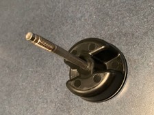 (1) 07-18 OEM GENUINE Jeep Wrangler JK Hardtop Freedom Panel Mounting Screw Knob