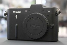 NIKON 1 V1 397882