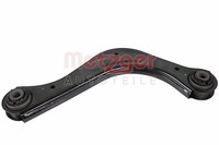 Querlenker Dreieckslenker Metzger Autoteile 58169103 FüR Hyundai Kona OS OSE OSI