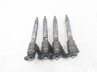 HYUNDAI SANTA FE MK3 FUEL INJECTOR SINGLE X1 2.2 CRDI DIESEL 338002F610 2013