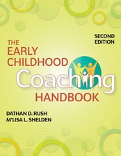 The Early Childhood Coaching Handbook [Paperb...
