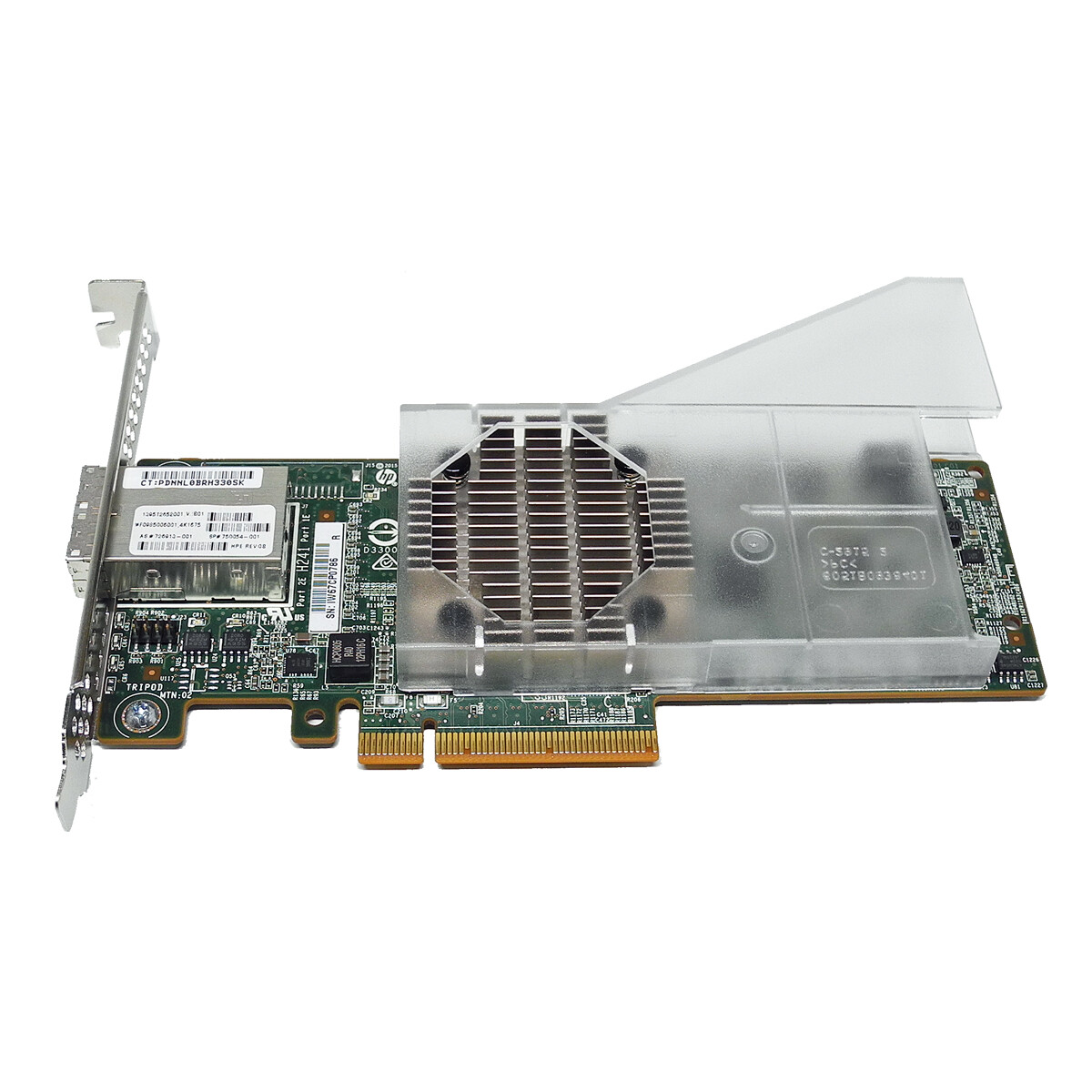 HP 726909-001 - HP H240 12GB 2-Ports INT HBA