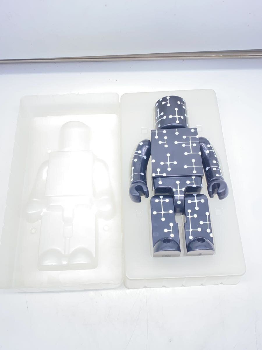 EAMES - 専用　EAMES OFFICE×KUBRICK MEDICOM TOY Figure x Eames Office KUBRICK 400% Preowned | eBay