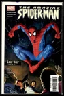 2005 Amazing Spider-Man #518 B Marvel Comic
