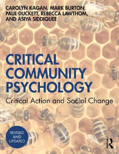 Thumbnail - Critical Community Psychology: Critical Action And Social Change