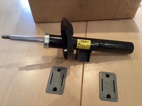 GENUINE OEM VAUXHALL ASTRA J GTC  LEFT  LH FRONT SHOCK ABSORBER FOR 20” WHEELS