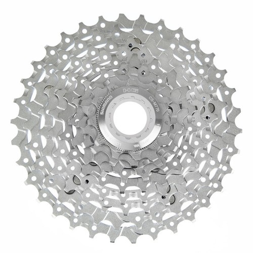 Cassettes VTT | Votre Cassette VTT pas cher chez vous en 24H