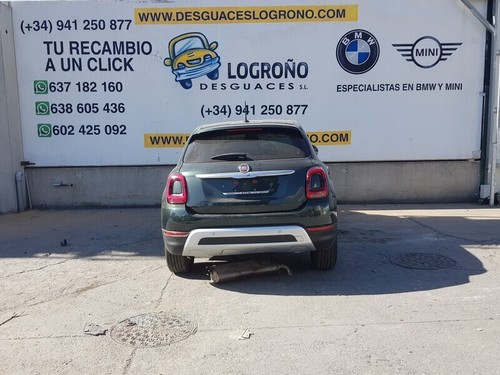 61926261 interior light for FIAT 500 X 1.6 16V (110 CV) 2014 735610941 2154367 - Picture 10 of 20