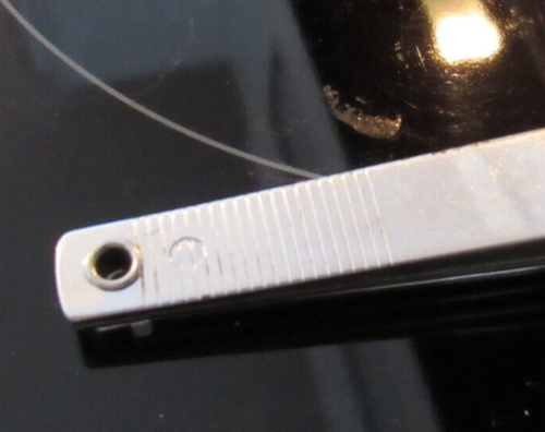 PINZA/cortadora de uñas de pie de colección hecha en Corea - Imagen 5 de 6