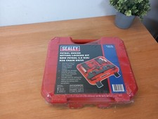 Sealey VSE6188 Petrol Engine Timing Tool Kit - BMW 2.0 N20 - Chain Drive