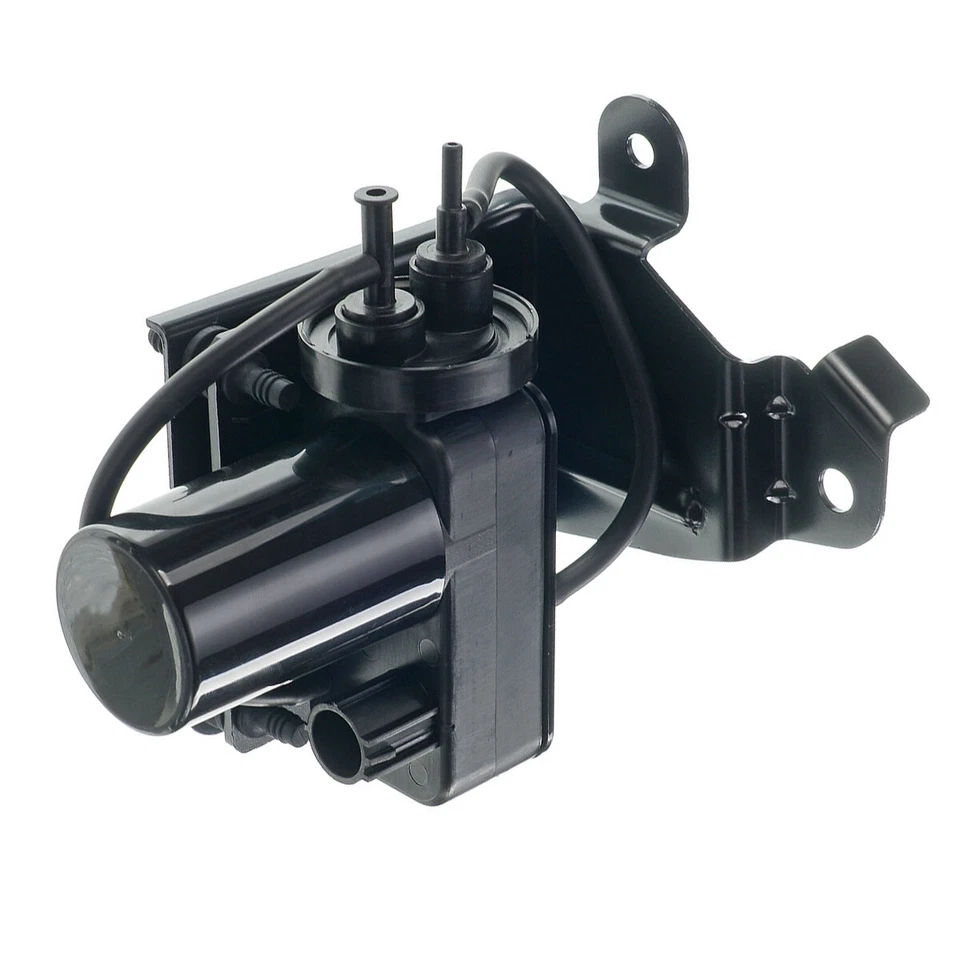 Bomba de vacío eléctrica para Ford F-250 F-350 F-450 Super Duty Dodge Ram 2500 3500 Foto 4 de 4