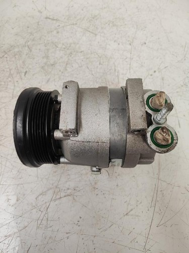 SIN RF compresor del aire acondicionado para CHEVROLET AVEO 2006 297940 - Imagen 3 de 10