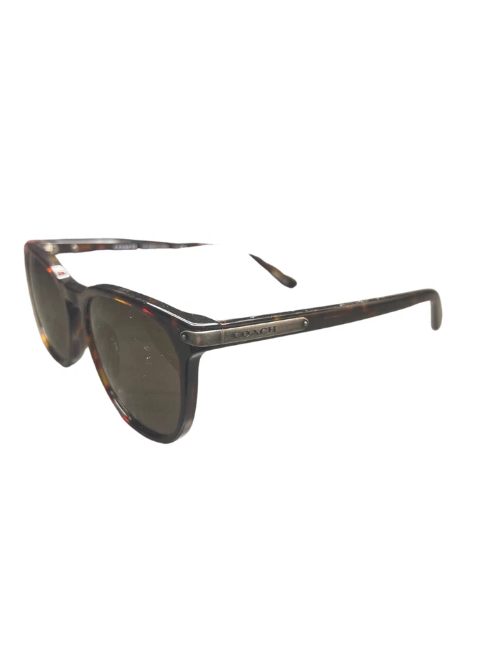 Gafas de sol Coach HC8284 - Tortuga - R5 Foto 4 de 4